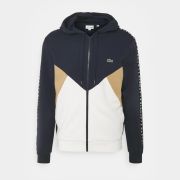 Lacoste dark hoodie (Demo)