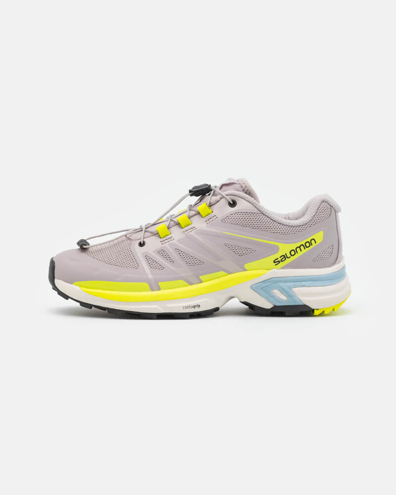 Salomon sneakers on sale